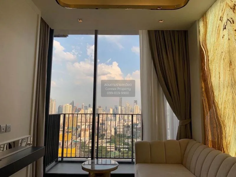 เช่าคอนโด  28 ชิดลม BTS-ชิดลม ลุมพินี เขต ปทุมวัน กรุงเทพ CX-5574