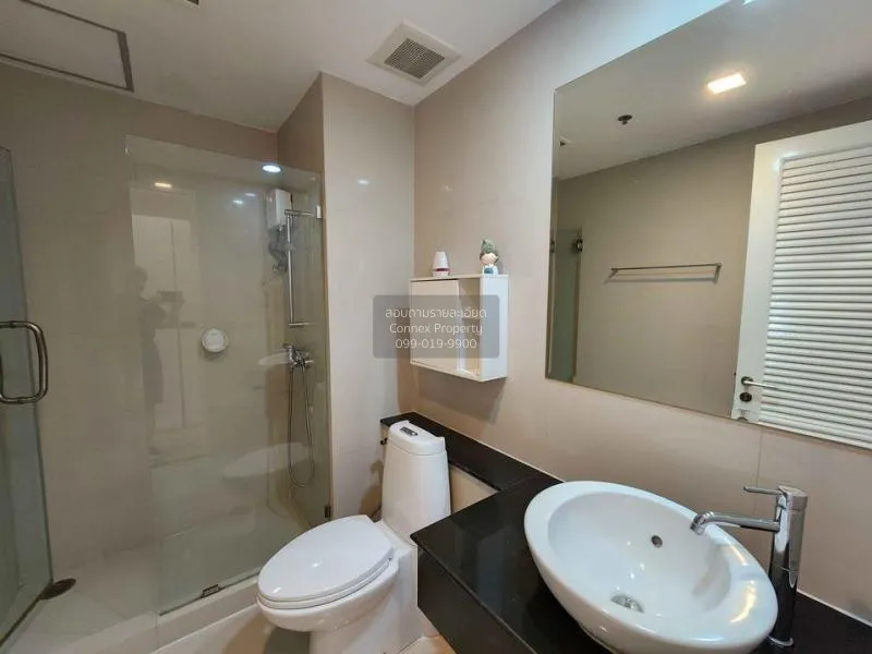 เช่าคอนโด  ณุศาศิริ แกรนด์ คอนโด BTS-เอกมัย พระโขนง เขต พระโขนง ก