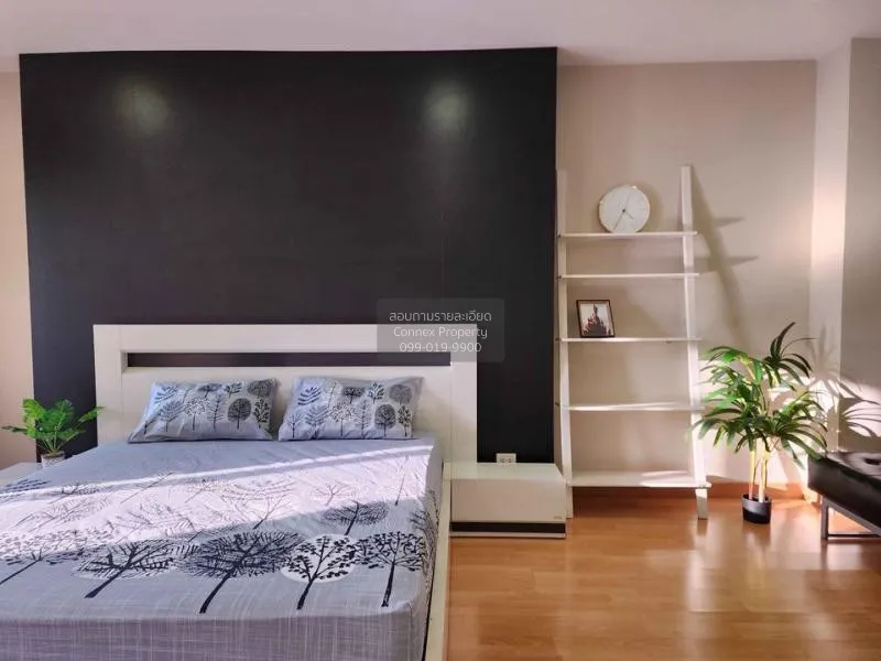 เช่าคอนโด  ณุศาศิริ แกรนด์ คอนโด BTS-เอกมัย พระโขนง เขต พระโขนง ก