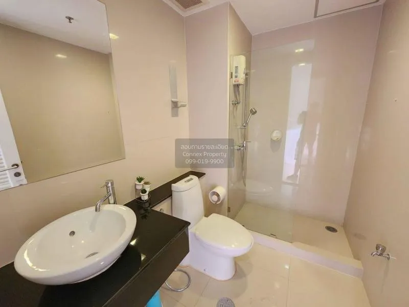 เช่าคอนโด  ณุศาศิริ แกรนด์ คอนโด BTS-เอกมัย พระโขนง เขต พระโขนง ก