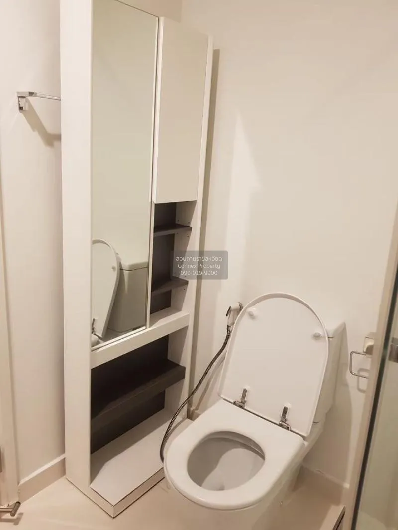 FOR RENT condo , The Room Sukhumvit 62 , BTS-Punnawithi , Bang Ch