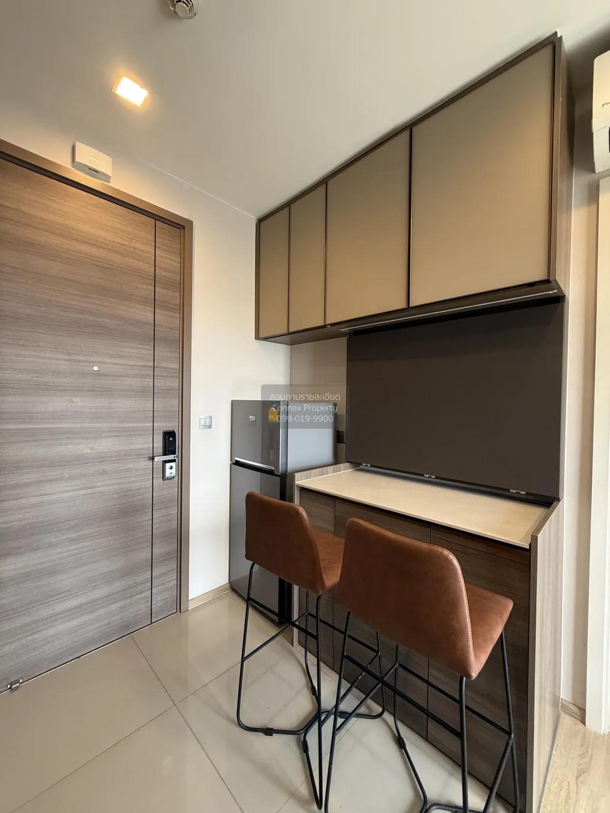 เช่าคอนโด  เดอะ ไลน์ พหล - ประดิพัทธ์ BTS-สะพานควาย สามเสนใน เขต  2