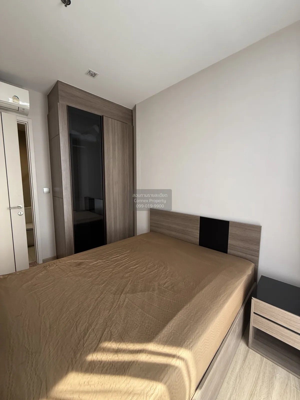 เช่าคอนโด  เดอะ ไลน์ พหล - ประดิพัทธ์ BTS-สะพานควาย สามเสนใน เขต 