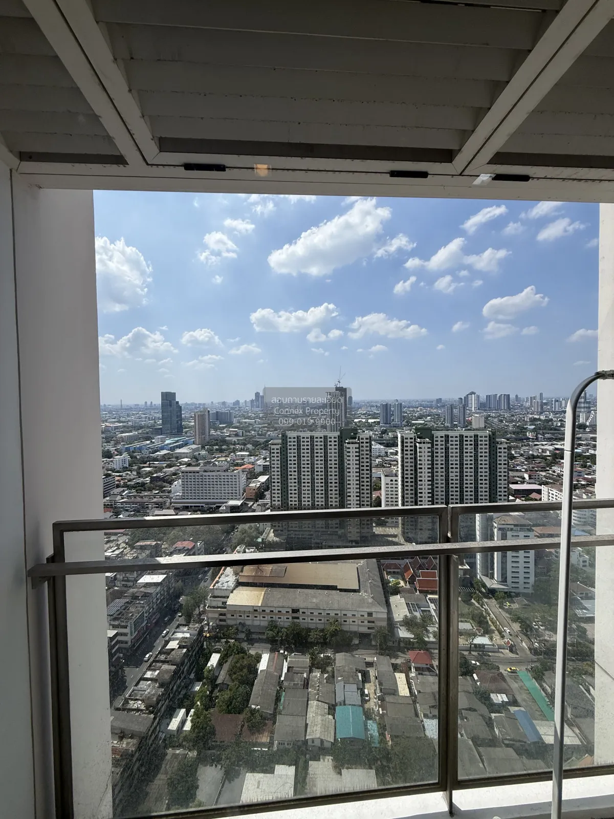 เช่าคอนโด  เดอะ ไลน์ พหล - ประดิพัทธ์ BTS-สะพานควาย สามเสนใน เขต 