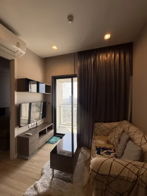 เช่าคอนโด  เดอะ ไลน์ พหล - ประดิพัทธ์ BTS-สะพานควาย สามเสนใน เขต พญาไท กรุงเทพ CX-55752