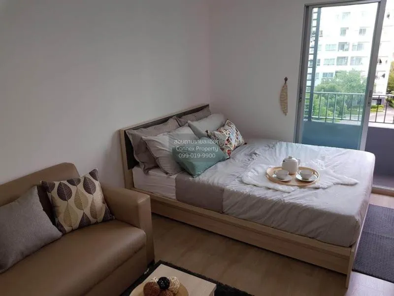 FOR RENT condo , Elio Del Ray Sukhumvit 64 , BTS-Punnawithi , Ban 1