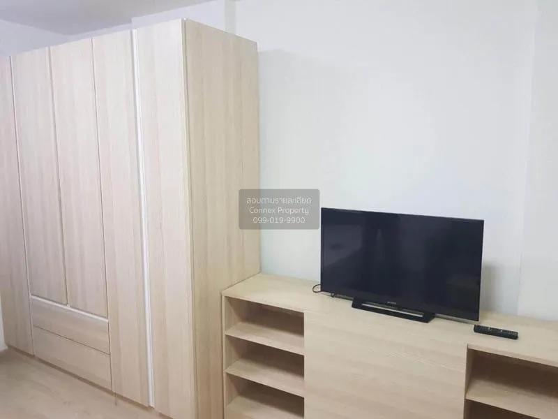 FOR RENT condo , Elio Del Ray Sukhumvit 64 , BTS-Punnawithi , Ban 2