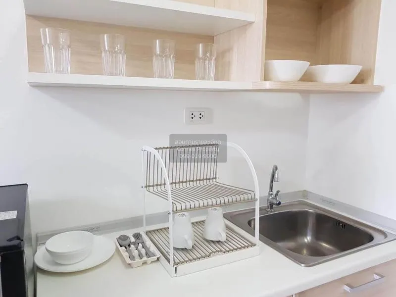 FOR RENT condo , Elio Del Ray Sukhumvit 64 , BTS-Punnawithi , Ban 3