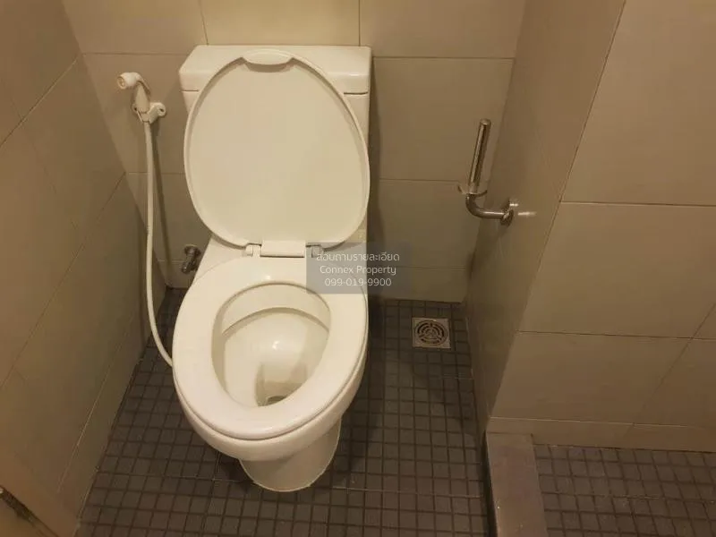 FOR RENT condo , Elio Del Ray Sukhumvit 64 , BTS-Punnawithi , Ban 4