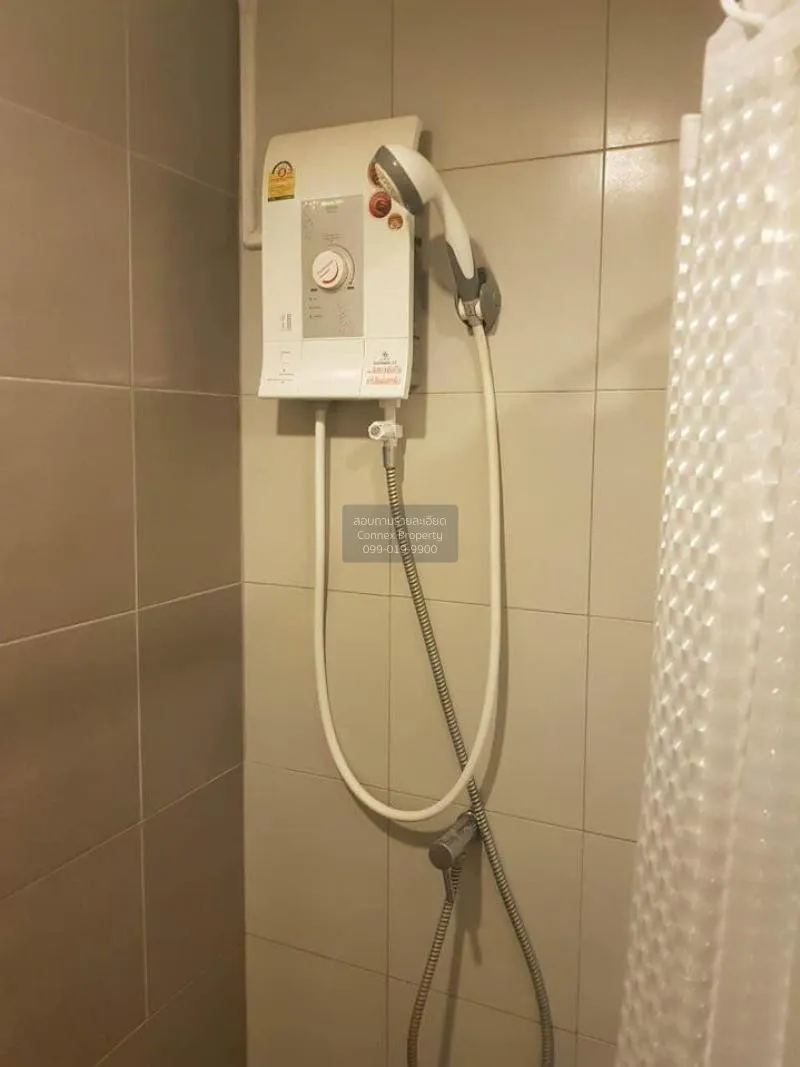 FOR RENT condo , Elio Del Ray Sukhumvit 64 , BTS-Punnawithi , Ban