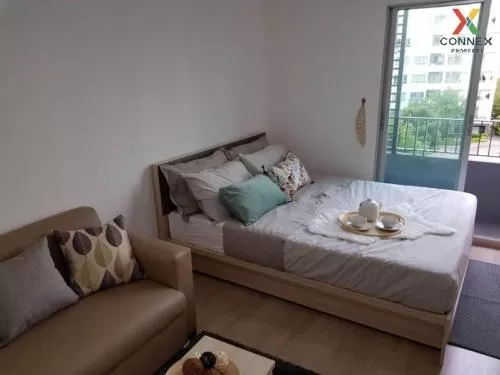 FOR SALE condo , Elio Del Ray Sukhumvit 64 , BTS-Punnawithi , Bang Chak , Phra Khanong , Bangkok , CX-55754