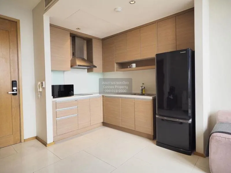 เช่าคอนโด  ดิ เอ็มโพริโอ เพลส BTS-พร้อมพงษ์ คลองเตย เขต คลองเตย ก 3