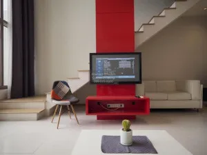 FOR RENT condo , The Emporio Place , BTS-Phrom Phong , Khlong Toei , Khlong Toei , Bangkok , CX-55755