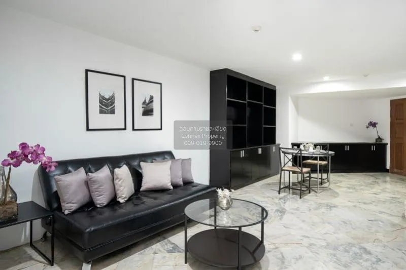 เช่าคอนโด  เดอะ วอเตอร์ฟอร์ด พาร์ค สุขุมวิท 53 BTS-ทองหล่อ คลองตั 1