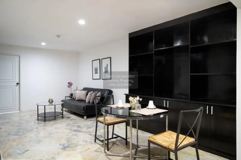 เช่าคอนโด  เดอะ วอเตอร์ฟอร์ด พาร์ค สุขุมวิท 53 BTS-ทองหล่อ คลองตั 2