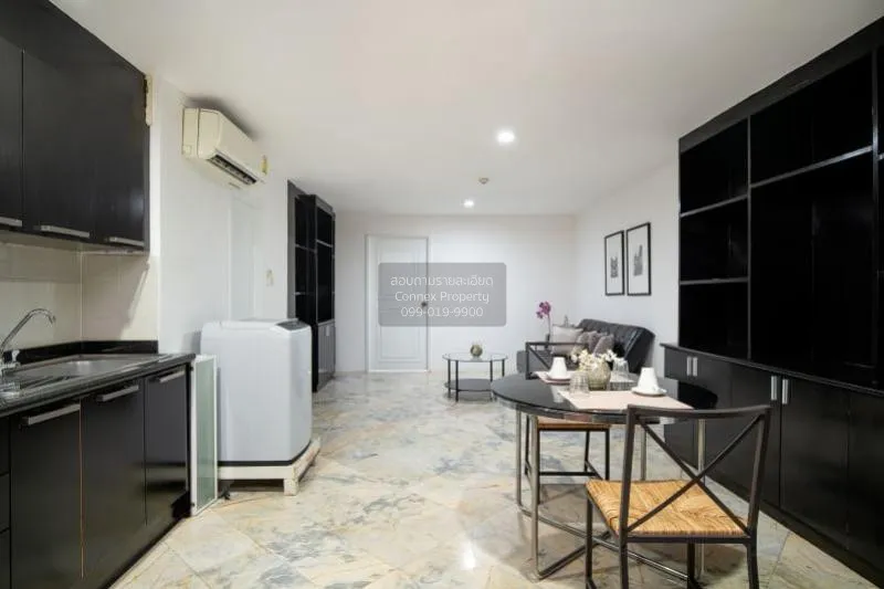 เช่าคอนโด  เดอะ วอเตอร์ฟอร์ด พาร์ค สุขุมวิท 53 BTS-ทองหล่อ คลองตั 3