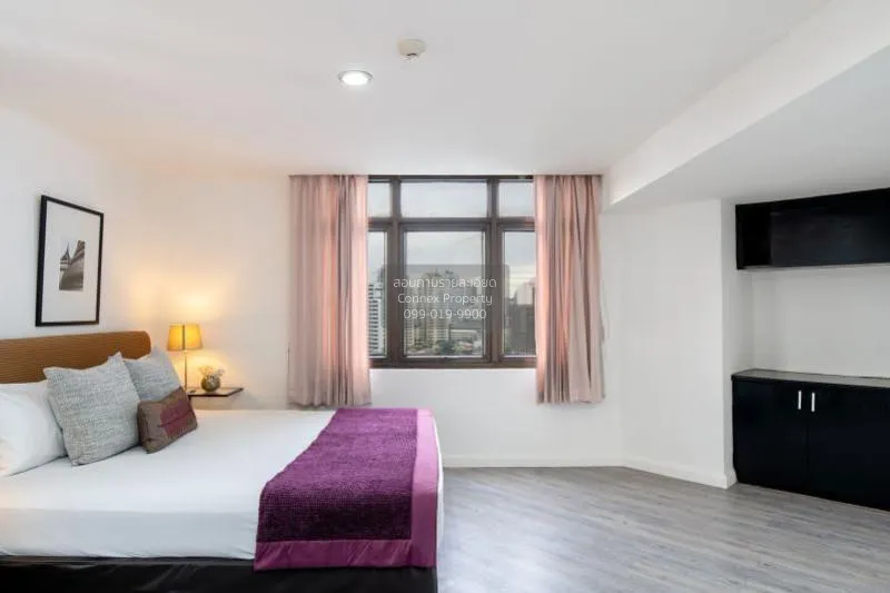 เช่าคอนโด  เดอะ วอเตอร์ฟอร์ด พาร์ค สุขุมวิท 53 BTS-ทองหล่อ คลองตั