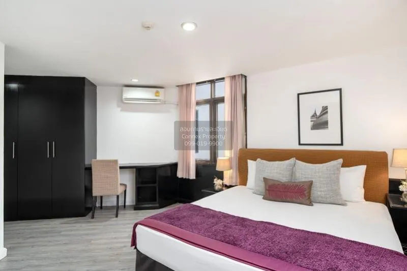 เช่าคอนโด  เดอะ วอเตอร์ฟอร์ด พาร์ค สุขุมวิท 53 BTS-ทองหล่อ คลองตั