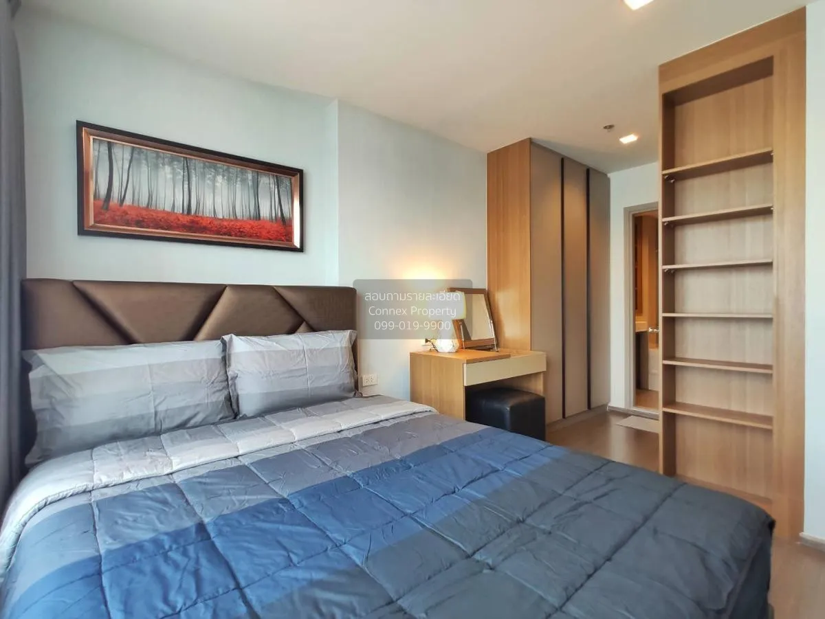 เช่าคอนโด  ไอดีโอ สุขุมวิท 93 BTS-บางจาก พระโขนง เขต คลองเตย กรุง 3