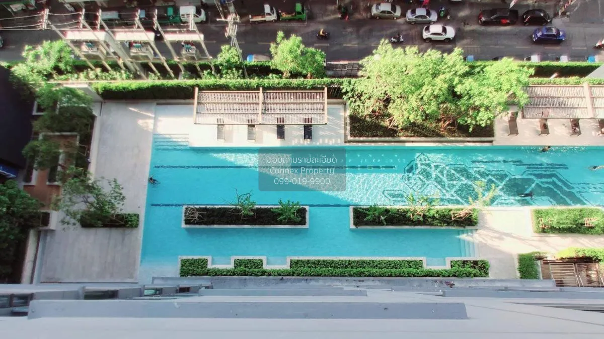 เช่าคอนโด  ไอดีโอ สุขุมวิท 93 BTS-บางจาก พระโขนง เขต คลองเตย กรุง