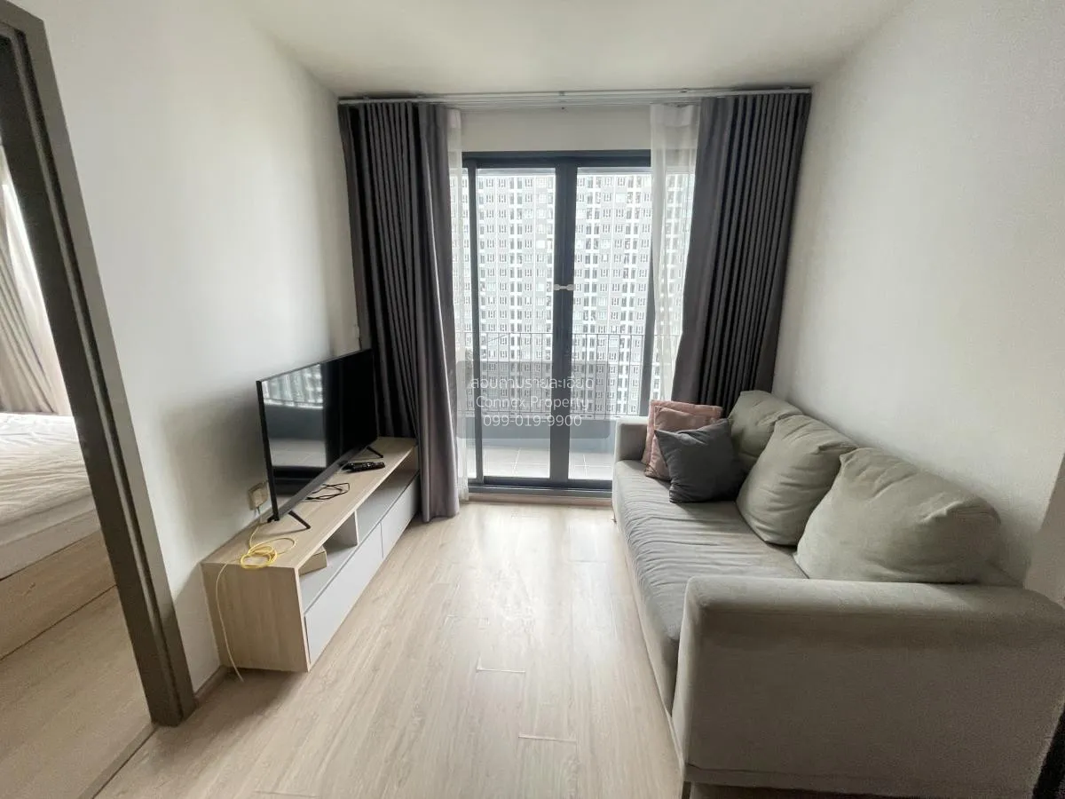 เช่าคอนโด  ไอดีโอ โอทู BTS-บางนา บางนา เขต บางนา กรุงเทพ CX-55760 1