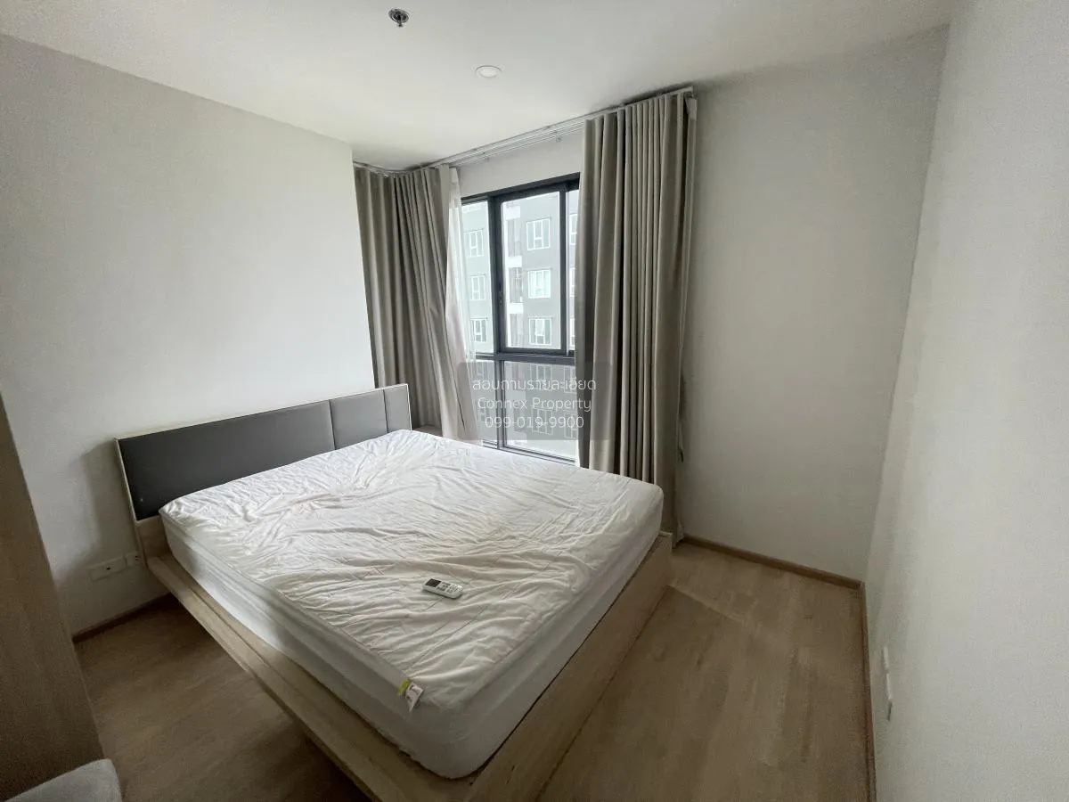 เช่าคอนโด  ไอดีโอ โอทู BTS-บางนา บางนา เขต บางนา กรุงเทพ CX-55760 3