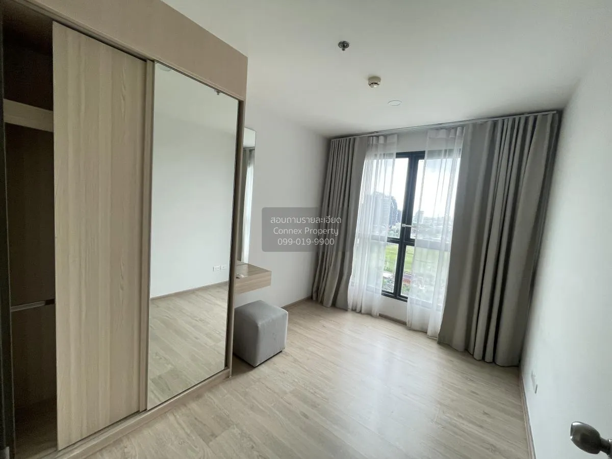 เช่าคอนโด  ไอดีโอ โอทู BTS-บางนา บางนา เขต บางนา กรุงเทพ CX-55760