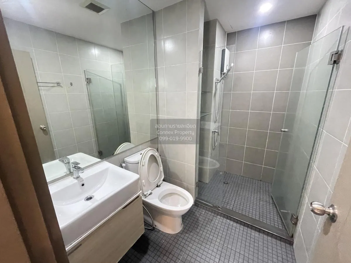 เช่าคอนโด  ไอดีโอ โอทู BTS-บางนา บางนา เขต บางนา กรุงเทพ CX-55760