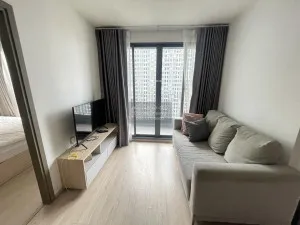 เช่าคอนโด  ไอดีโอ โอทู BTS-บางนา บางนา เขต บางนา กรุงเทพ CX-55760