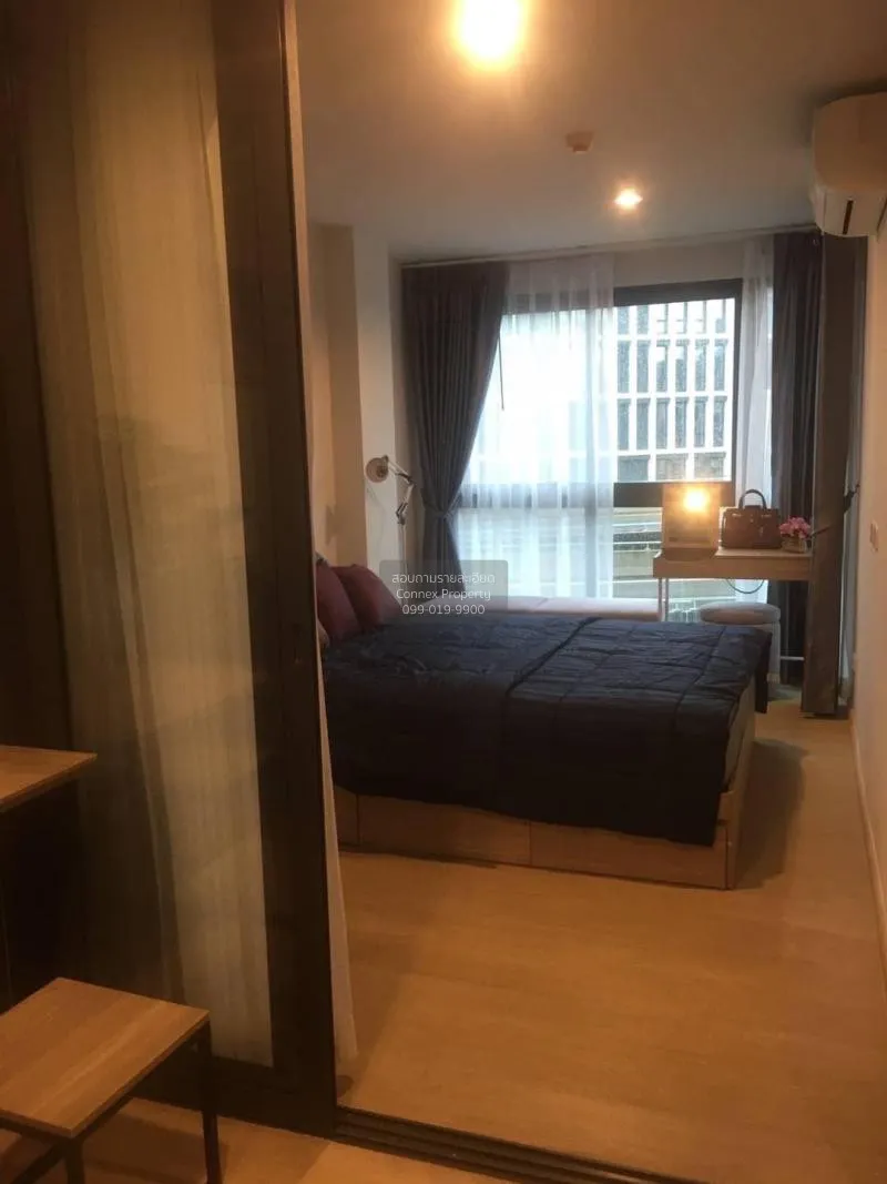 FOR RENT condo , The Excel Hideaway Sukhumvit 71 , BTS-Phra Khano 4