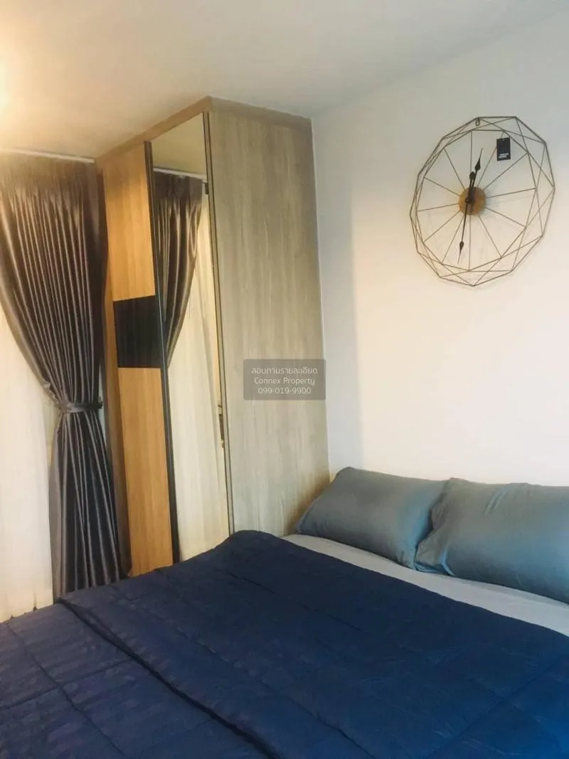 FOR RENT condo , The Excel Hideaway Sukhumvit 71 , BTS-Phra Khano