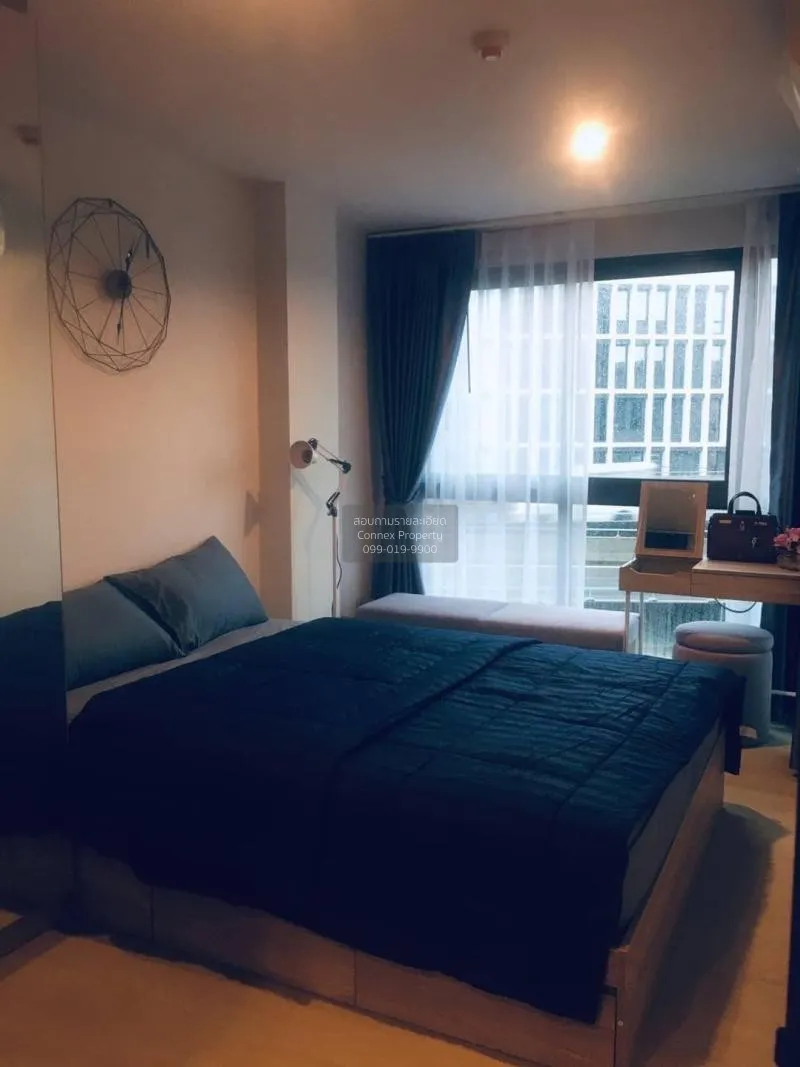 FOR RENT condo , The Excel Hideaway Sukhumvit 71 , BTS-Phra Khano