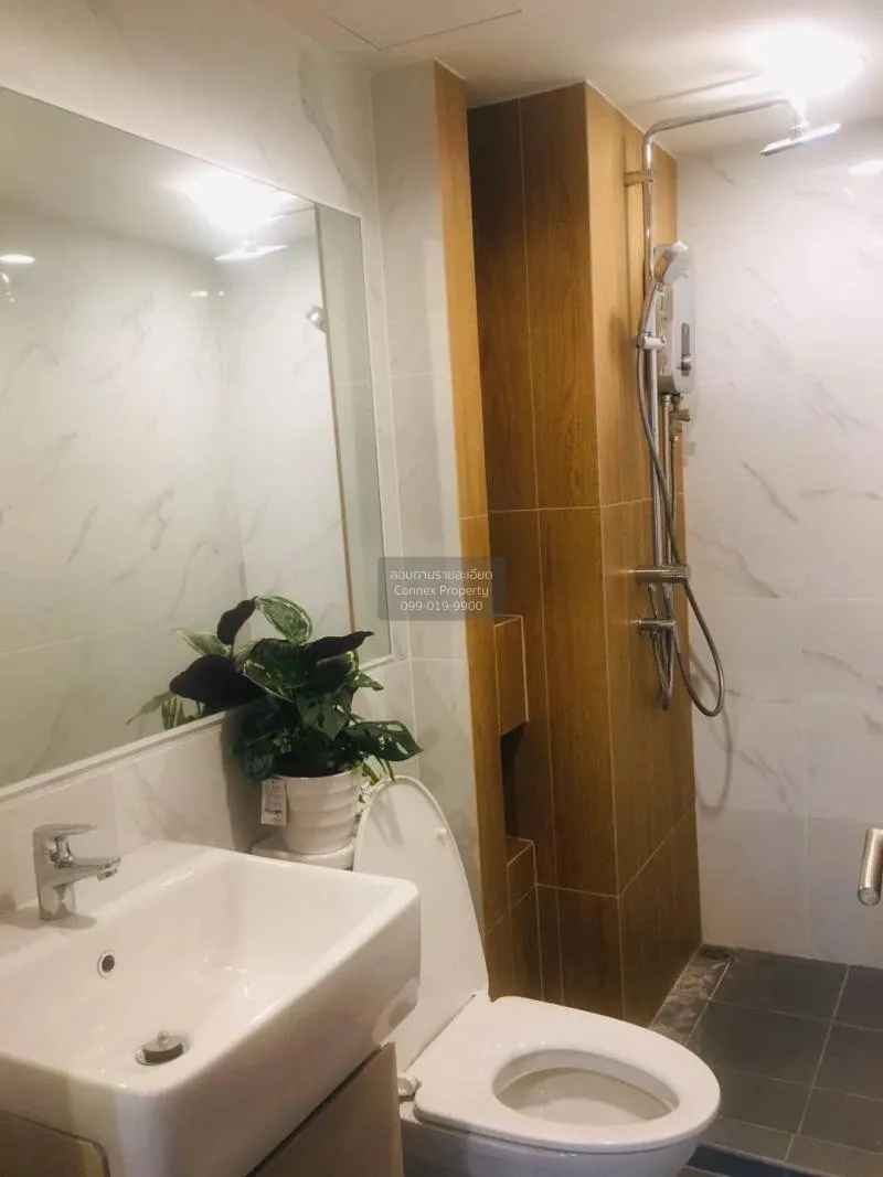 FOR RENT condo , The Excel Hideaway Sukhumvit 71 , BTS-Phra Khano