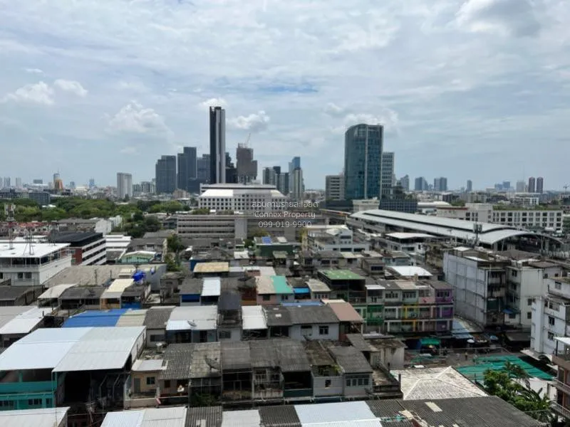 FOR RENT condo , Ideo Sukhumvit 93 , BTS-Bang Chak , Phra Khanong