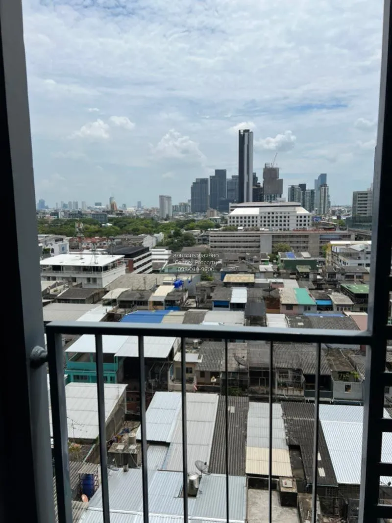 FOR RENT condo , Ideo Sukhumvit 93 , BTS-Bang Chak , Phra Khanong