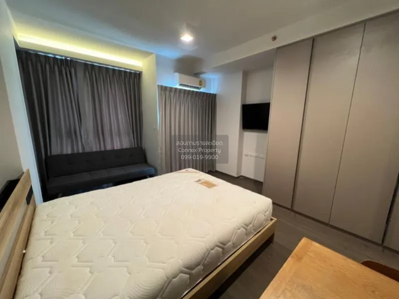FOR RENT condo , Ideo Sukhumvit 93 , BTS-Bang Chak , Phra Khanong 4