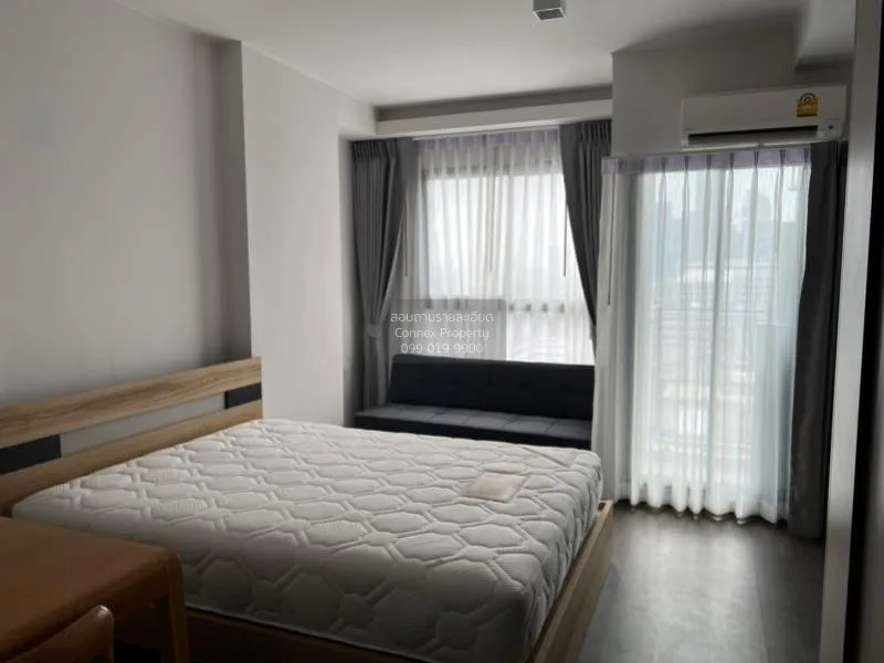 FOR RENT condo , Ideo Sukhumvit 93 , BTS-Bang Chak , Phra Khanong