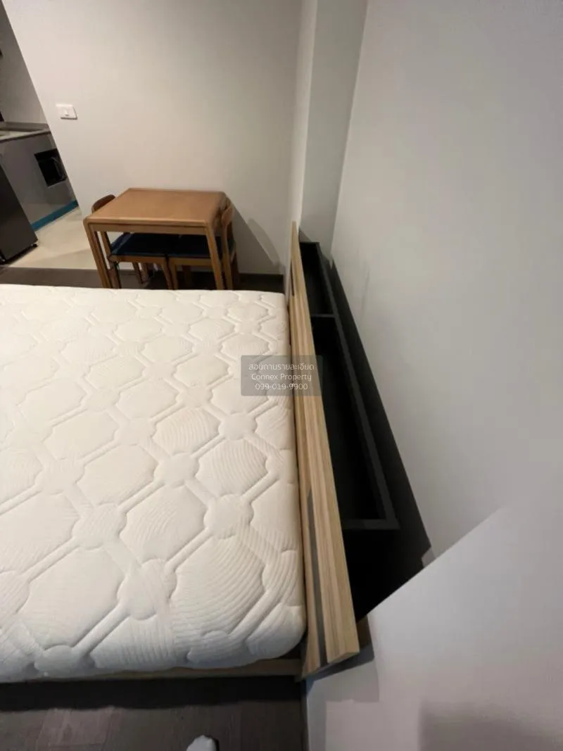 FOR RENT condo , Ideo Sukhumvit 93 , BTS-Bang Chak , Phra Khanong