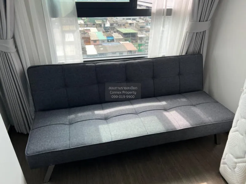 FOR RENT condo , Ideo Sukhumvit 93 , BTS-Bang Chak , Phra Khanong