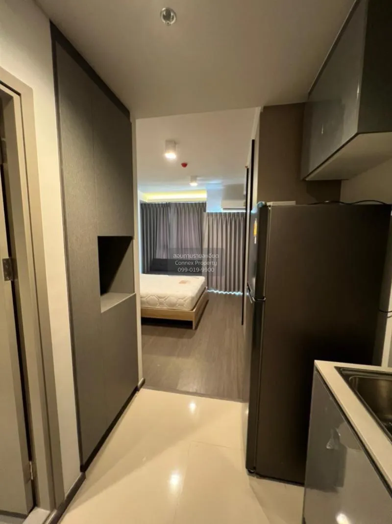 FOR RENT condo , Ideo Sukhumvit 93 , BTS-Bang Chak , Phra Khanong
