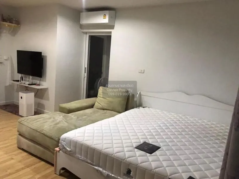 เช่าคอนโด  คูล คอนโด พระราม 7 บางกรวย บางกรวย นนทบุรี CX-55766 2