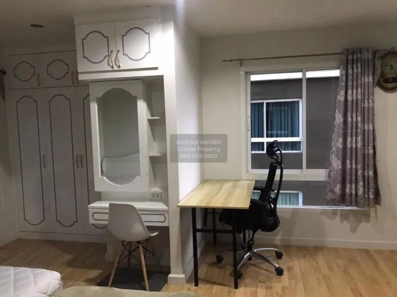 เช่าคอนโด  คูล คอนโด พระราม 7 บางกรวย บางกรวย นนทบุรี CX-55766