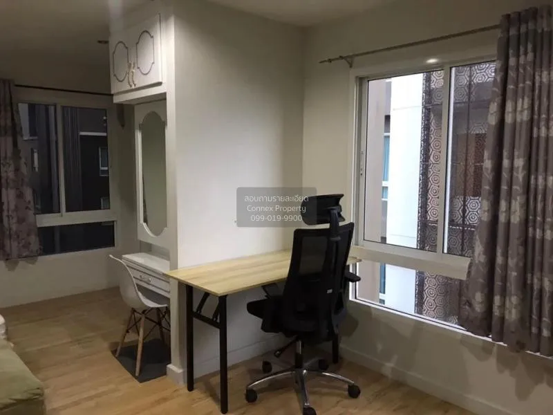 เช่าคอนโด  คูล คอนโด พระราม 7 บางกรวย บางกรวย นนทบุรี CX-55766