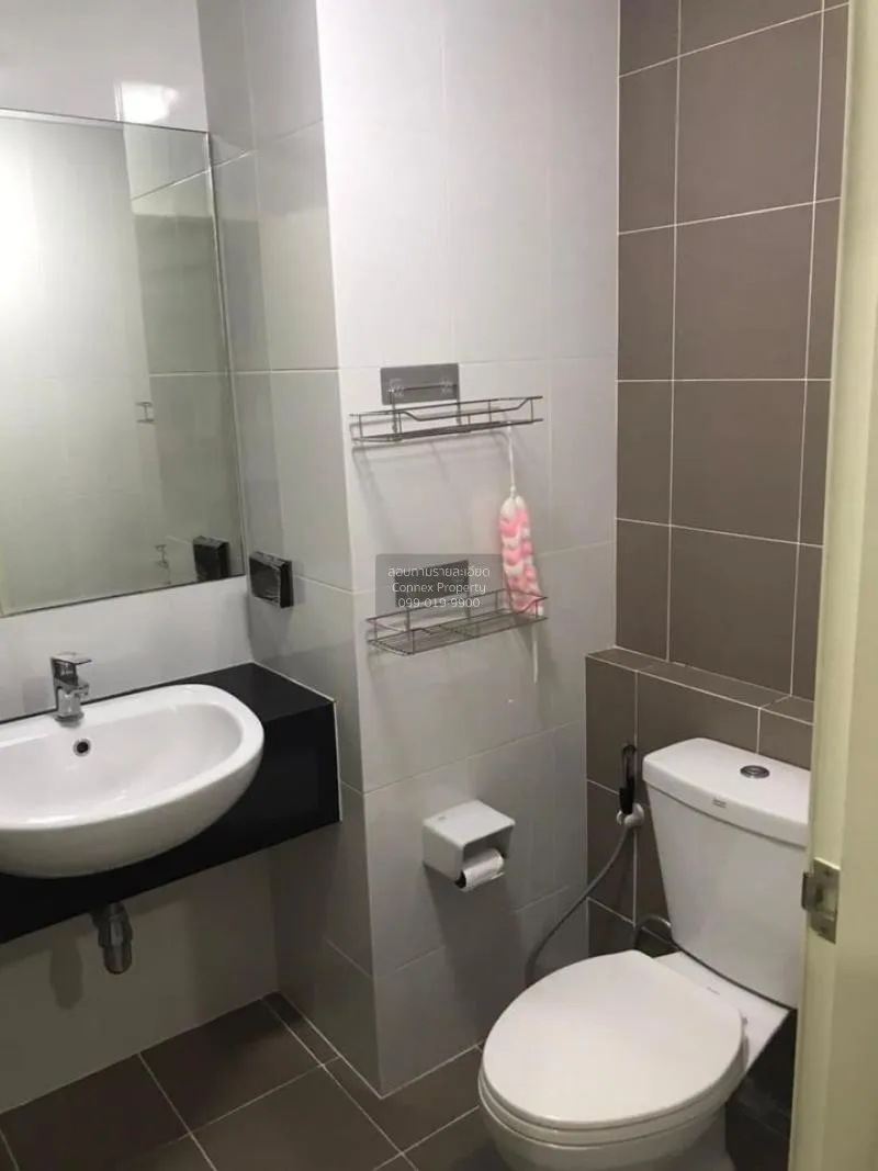 เช่าคอนโด  คูล คอนโด พระราม 7 บางกรวย บางกรวย นนทบุรี CX-55766