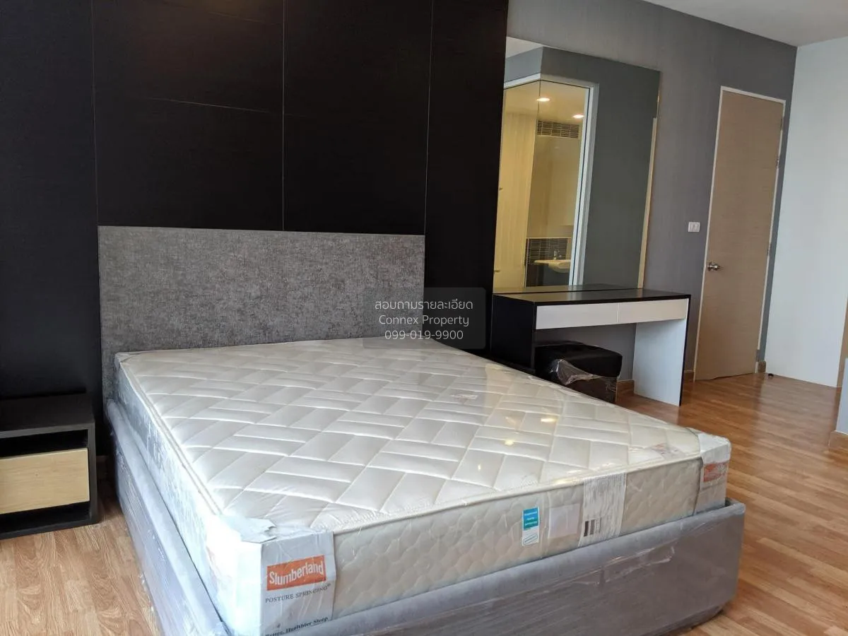 เช่าคอนโด   เดอะ โคสต์ แบงค็อก สุขุมวิท - บางนา ดูเพล็กซ์ BTS-บาง