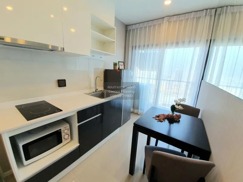 FOR RENT condo , The Tree Sukhumvit 71 , ARL-Ramkhamhaeng , Suan 