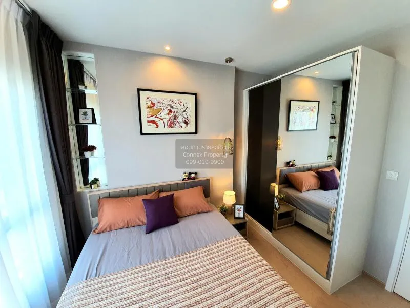 FOR RENT condo , The Tree Sukhumvit 71 , ARL-Ramkhamhaeng , Suan 