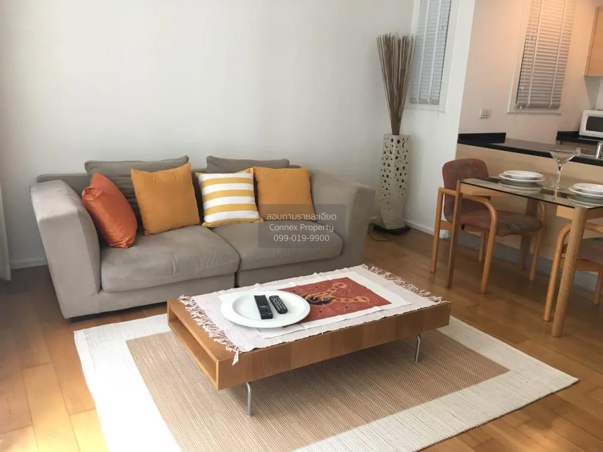 FOR RENT condo , Wind Sukhumvit 23 , MRT-Sukhumvit , Khlong Toei  1