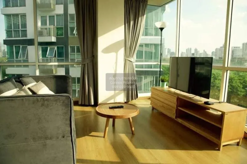 FOR SALE condo , Garden Asoke Rama 9 , Bang Kapi , Huai Khwang ,  1