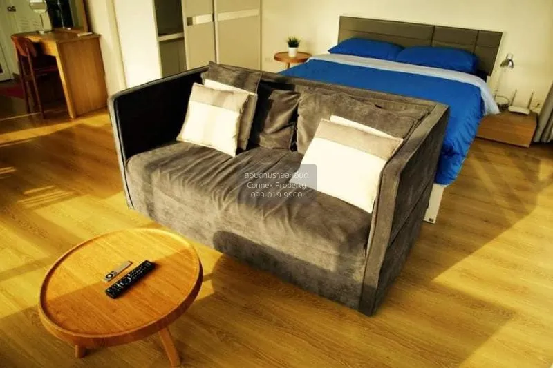 FOR SALE condo , Garden Asoke Rama 9 , Bang Kapi , Huai Khwang ,  4